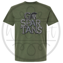 Load image into Gallery viewer, Go Spartans!
