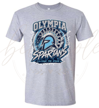 Load image into Gallery viewer, Fear The Spear Tee
