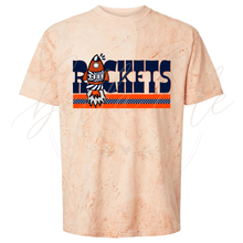Load image into Gallery viewer, ROCKETS CC Tee
