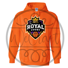 Load image into Gallery viewer, Royal Court Hoodie
