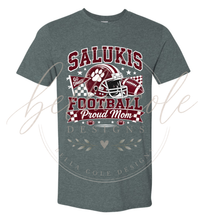 Load image into Gallery viewer, SIU Proud Mom T-Shirt
