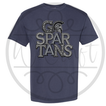 Load image into Gallery viewer, Go Spartans!
