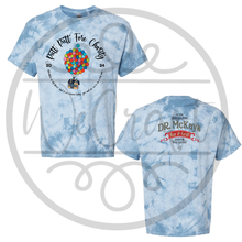 Load image into Gallery viewer, Putt Putt Fore Charity - Dr. McKay's Tee
