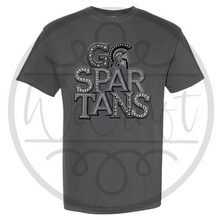 Load image into Gallery viewer, Go Spartans!
