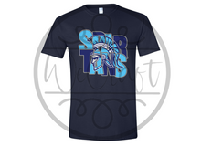 Load image into Gallery viewer, Spartan Head T-Shirt

