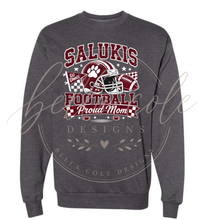Load image into Gallery viewer, SIU Proud Mom Crewneck

