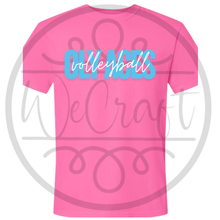 Load image into Gallery viewer, Oly Aces Pink Tee
