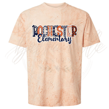 Load image into Gallery viewer, Rochester Elementary CC Tee

