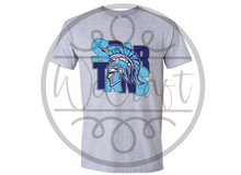 Load image into Gallery viewer, Spartan Head T-Shirt
