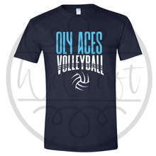 Load image into Gallery viewer, Oly Aces Tee
