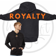 Load image into Gallery viewer, NEW Royalty Hoodie
