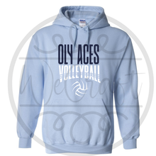Load image into Gallery viewer, Oly Aces VB Hoodie

