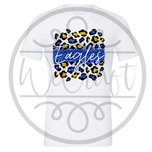 Load image into Gallery viewer, Zion Lutheran Leopard
