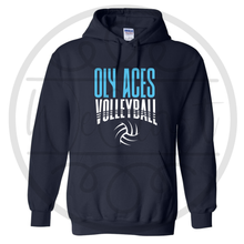 Load image into Gallery viewer, Oly Aces VB Hoodie
