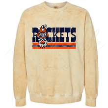 Load image into Gallery viewer, ROCKETS CC Crewneck
