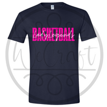 Load image into Gallery viewer, Lady Legends Cursive Tee
