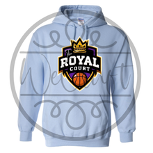 Load image into Gallery viewer, Royal Court Hoodie
