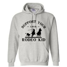 Load image into Gallery viewer, Team Garey Sponsor Hoodie
