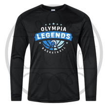 Load image into Gallery viewer, Paragon Dri-Fit LS Tee
