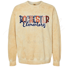 Load image into Gallery viewer, Rochester Elementary CC Crewneck
