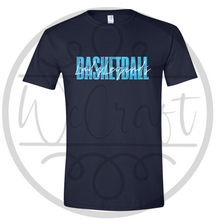 Load image into Gallery viewer, Lady Legends Cursive Tee
