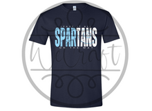 Load image into Gallery viewer, Leave it on the Mat - Spartans Wrestling

