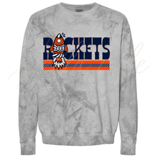Load image into Gallery viewer, ROCKETS CC Crewneck
