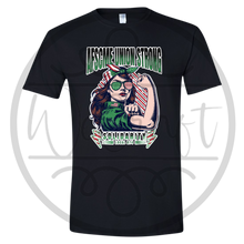 Load image into Gallery viewer, AFSCME Union Strong Tee
