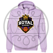 Load image into Gallery viewer, Royal Court Hoodie
