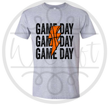Load image into Gallery viewer, GAMEDAY Bolt Tee
