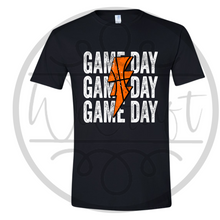 Load image into Gallery viewer, GAMEDAY Bolt Tee
