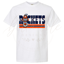 Load image into Gallery viewer, ROCKETS CC Tee
