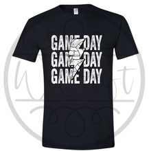 Load image into Gallery viewer, GAMEDAY Bolt Tee
