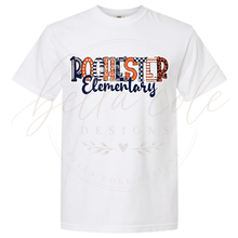 Load image into Gallery viewer, Rochester Elementary CC Tee
