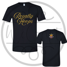 Load image into Gallery viewer, Royalty Tee
