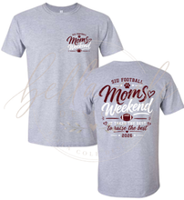 Load image into Gallery viewer, SIU Mom's Weekend Unisex T-Shirt
