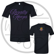 Load image into Gallery viewer, Royalty Tee
