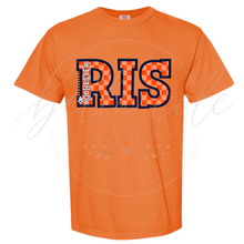 Load image into Gallery viewer, RIS CC Tee
