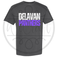 Load image into Gallery viewer, Comfort Colors Pepper Tee - 4 Designs!
