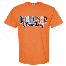 Load image into Gallery viewer, Rochester Elementary CC Tee
