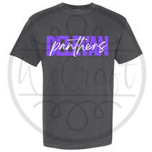 Load image into Gallery viewer, Comfort Colors Pepper Tee - 4 Designs!
