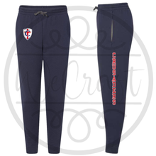 Load image into Gallery viewer, Jerzees Nublend Crusaders Joggers &amp; Sweats
