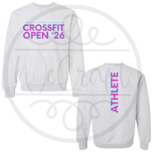 Load image into Gallery viewer, HHF Open '26 Crewneck
