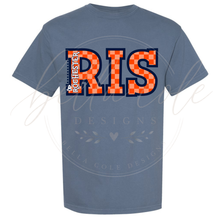 Load image into Gallery viewer, RIS CC Tee
