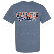 Load image into Gallery viewer, Rochester Elementary CC Tee

