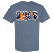 Load image into Gallery viewer, ROCKETS CC Tee

