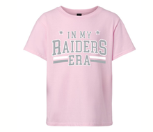 Load image into Gallery viewer, In My Raiders Era T-Shirt

