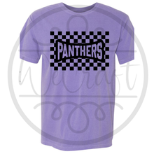 Load image into Gallery viewer, Comfort Colors Violet Tee

