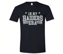 Load image into Gallery viewer, In My Raiders Era T-Shirt
