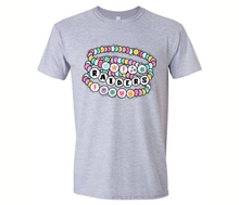 Load image into Gallery viewer, Raiders Friendship Bracelet Tee
